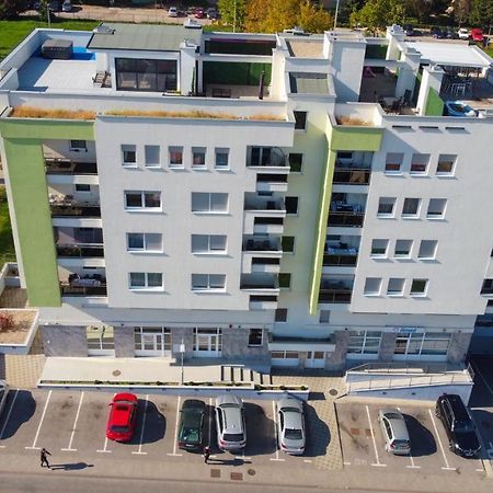 Apartman Filipovic Баня-Лука Экстерьер фото