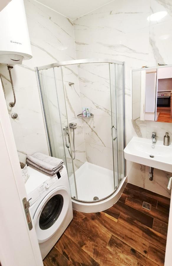 Apartman Filipovic Баня-Лука Экстерьер фото