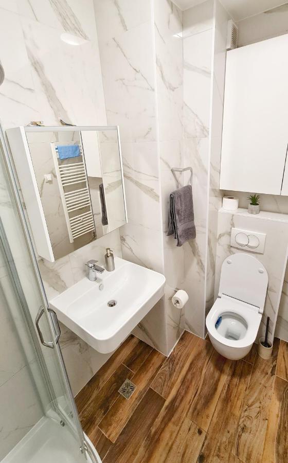 Apartman Filipovic Баня-Лука Экстерьер фото