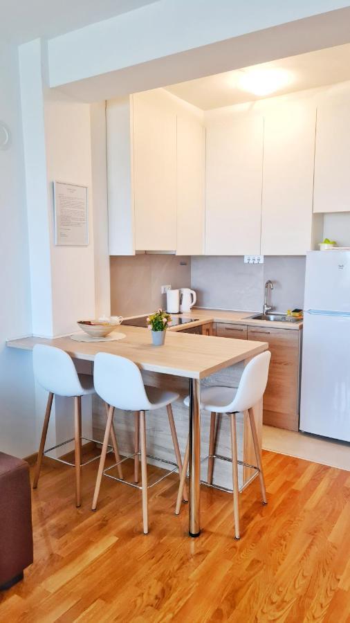 Apartman Filipovic Баня-Лука Экстерьер фото