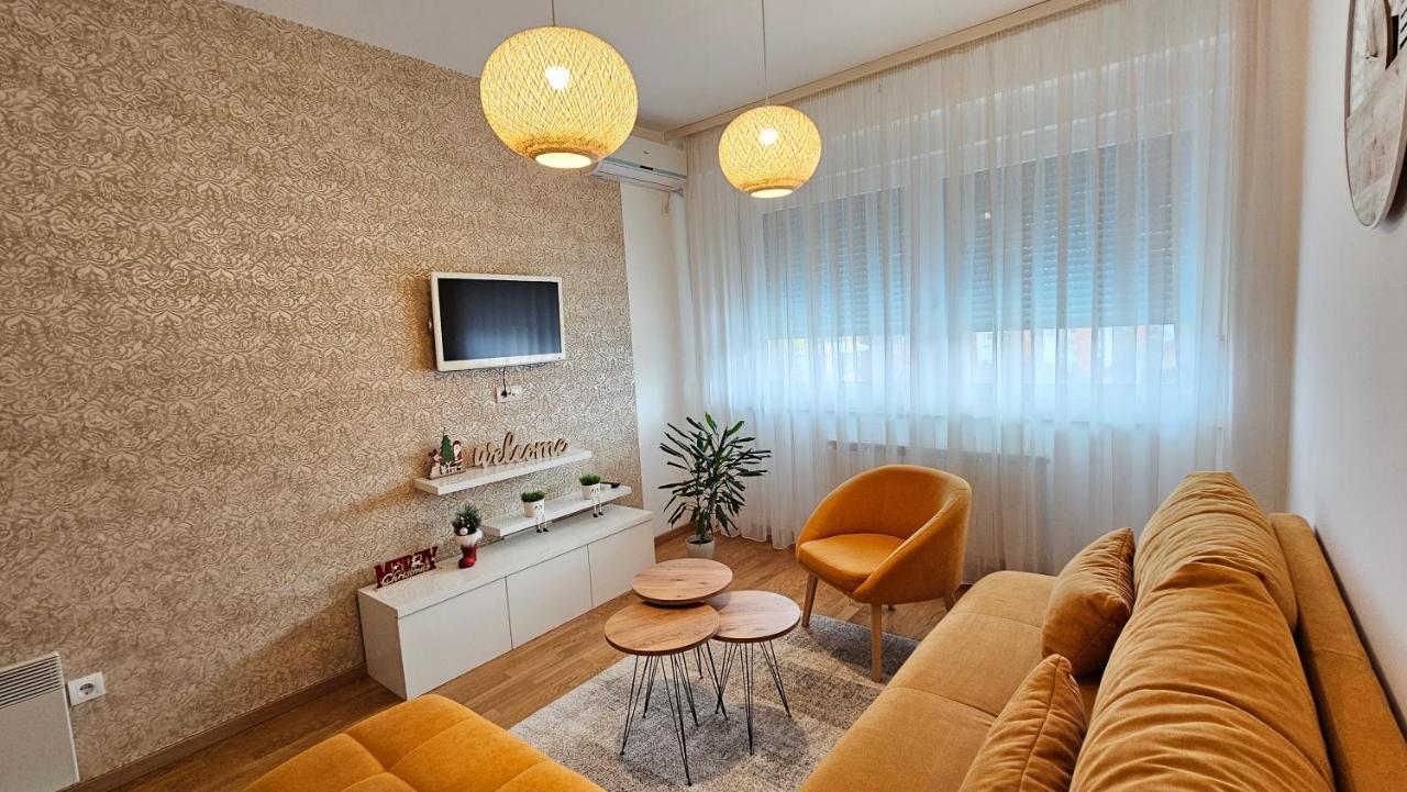 Apartman Filipovic Баня-Лука Экстерьер фото