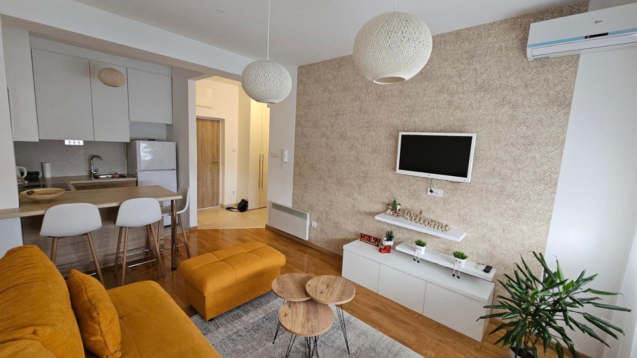 Apartman Filipovic Баня-Лука Экстерьер фото