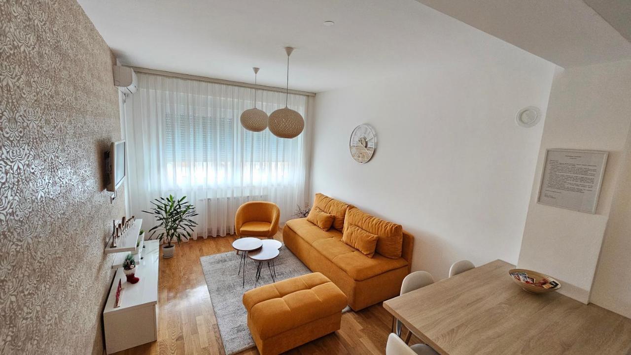Apartman Filipovic Баня-Лука Экстерьер фото