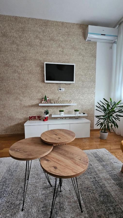 Apartman Filipovic Баня-Лука Экстерьер фото