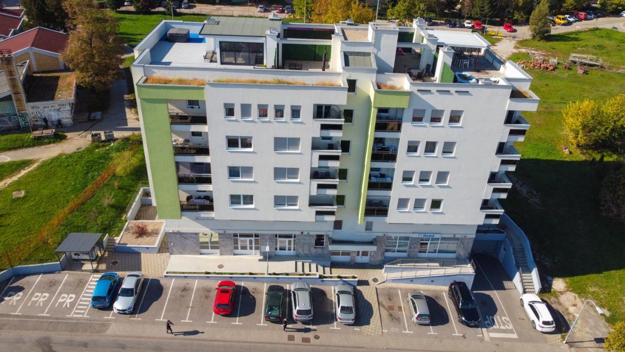 Apartman Filipovic Баня-Лука Экстерьер фото