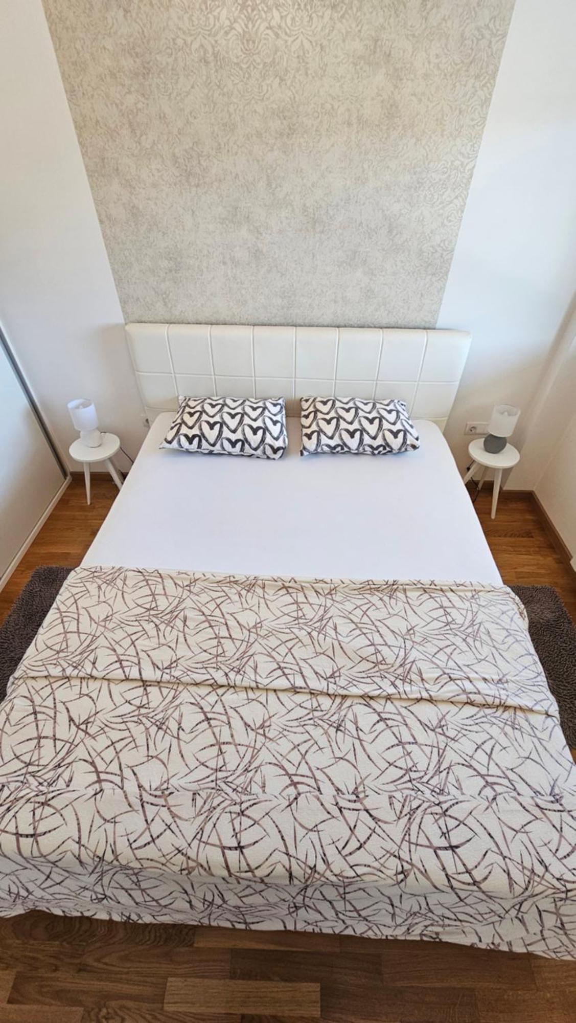 Apartman Filipovic Баня-Лука Экстерьер фото