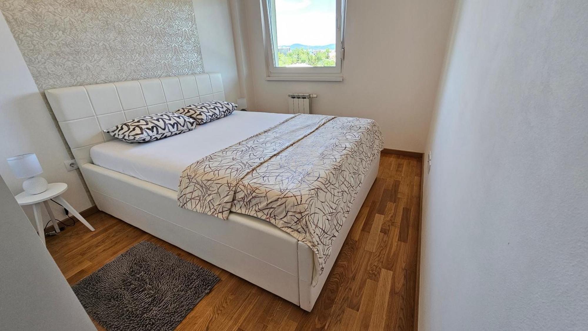 Apartman Filipovic Баня-Лука Экстерьер фото